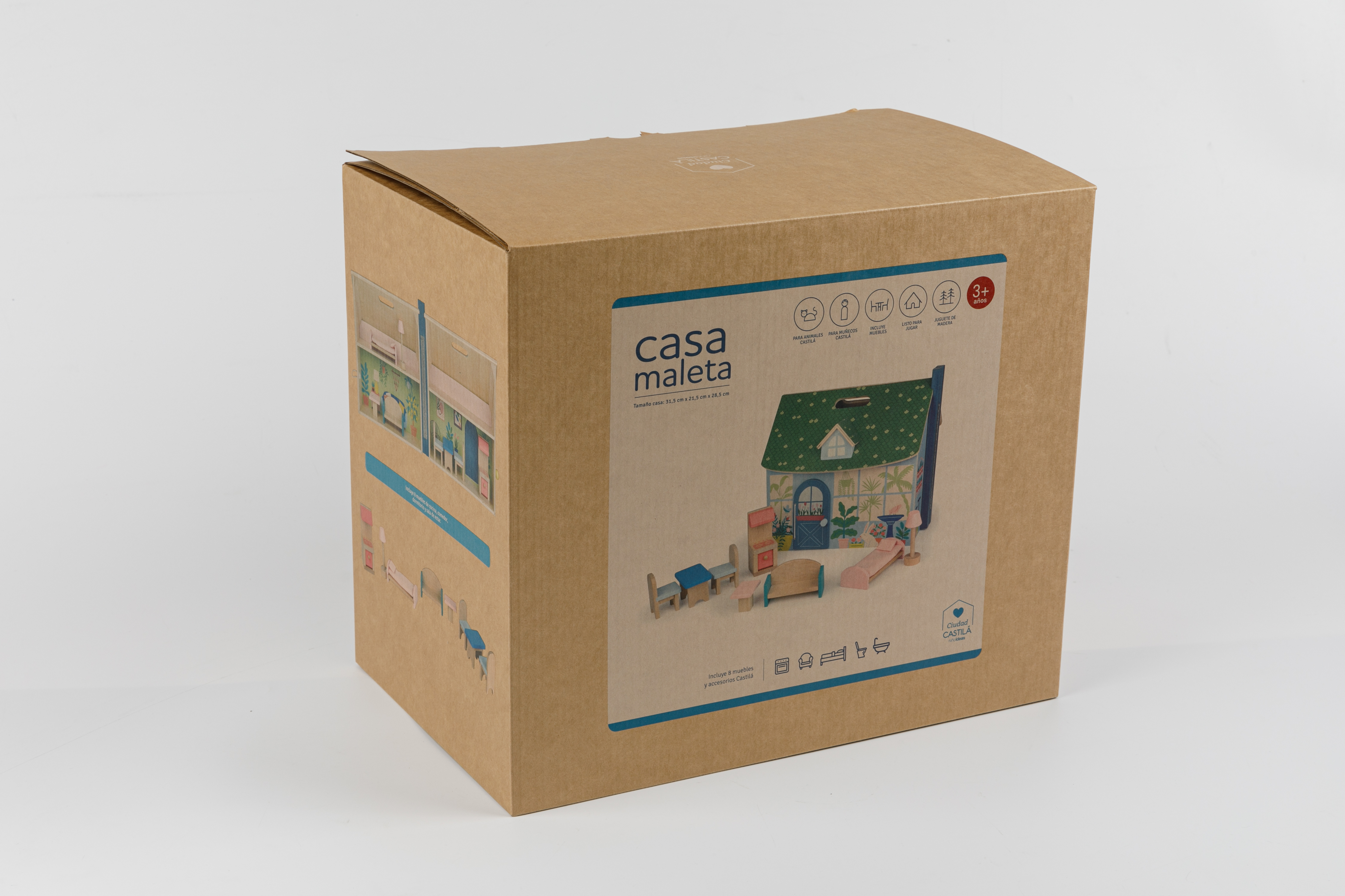 उपहार बॉक्स पैकेजिंग कारखानों में सामान्य बॉक्स प्रकार क्या हैं?