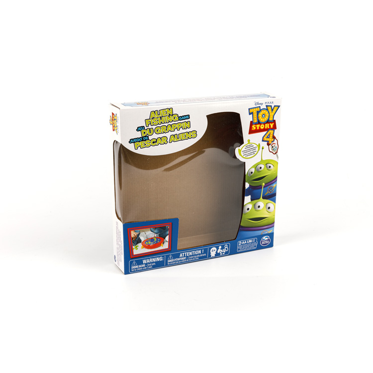 क्या पेपर बॉक्स आपके ब्रांड अपग्रेड की कुंजी हो सकते हैं?