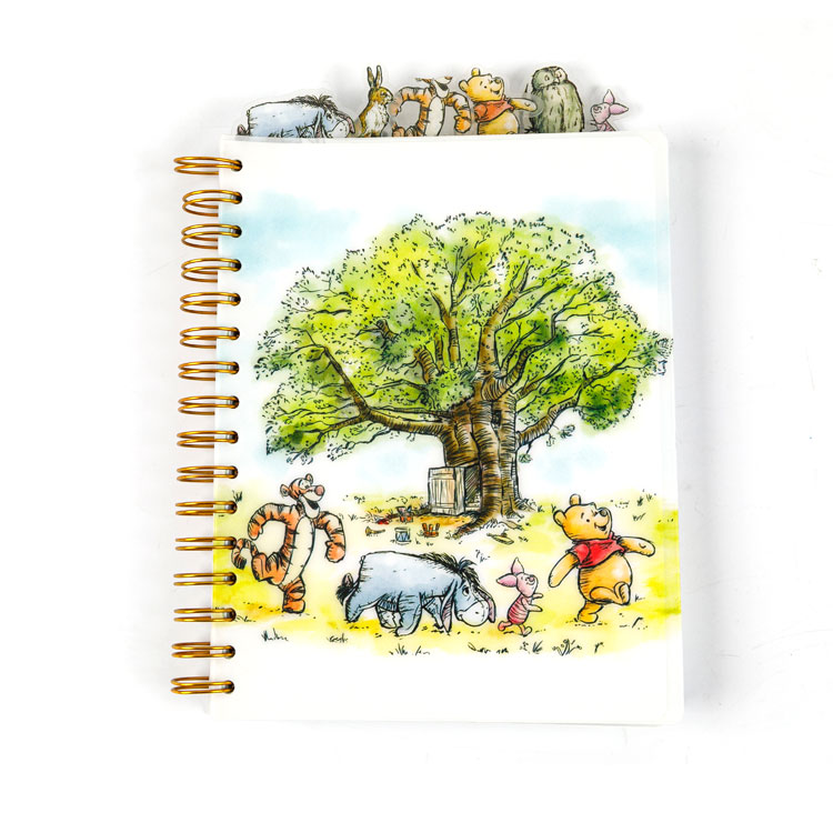 लेखन के लिए स्पाइरल नोटबुक अभी भी सबसे विश्वसनीय विकल्प क्यों हैं?