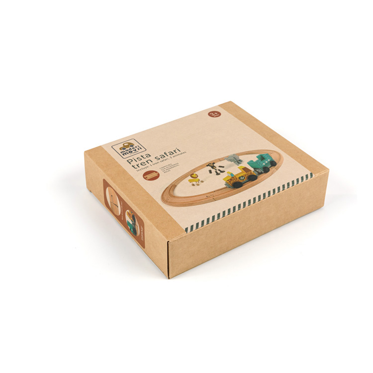 नालीदार बक्से मजबूती, दक्षता और भविष्य के लिए तैयार पैकेजिंग प्रदर्शन कैसे प्रदान करते हैं?